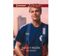 Fuego Y Pasión (ebook)