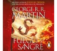Fuego Y Sangre (canción De Hielo Y Fuego 0) (audiolibro)