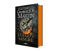 Fuego y Sangre (Canción de Hielo y Fuego): Edición limitada (Fantascy)