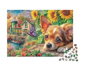 Fuegos Artificiales en la Noche de París Puzzle De 1000 Piezas Puzzles Clásicos para Rompecabezas De Piso Y Juego Familiar para Adultos Y Niños Mayores 70x50cm/1000pcs