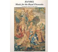 Fuegos artificiales Música: para órgano