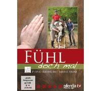 Fühl doch mal - Psycho-Riding mit Sabine Bruns [Alemania] [DVD]