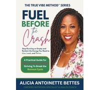 Fuel Before the Crash: A 7-day food and fuel guide for women 25+