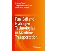 Fuel Cell and Hydrogen Technologies in Maritime Transportation