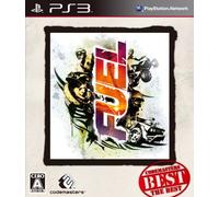 Fuel (Codemasters the Best)