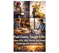 Fuel Costs Tough Life: How LPG LNG Petrol and Diesel Challenge the Common Man