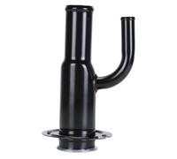 Fuel Filler Neck Tube High Efficiency Fuel Filler Neck Connection Pipe for Optimal Performance in F 450 and F 550 6 0L Vehicles from 2005 to 2007