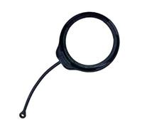 Fuel Filler Tank Lid Cover Rope for Mercedes-Benz A B C for CLK for CLS E S G SL for SLK Class W203 W204 W220 W211 Car Gas Cap Replacement String A2204700705