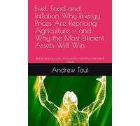Fuel, Food and Inflation Why Energy Prices Are Repricing Agriculture - and Why the Most Efficient Assets Will Win: Rising energy cost, structurally rewriting farmland values