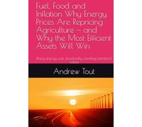 Fuel, Food and Inflation Why Energy Prices Are Repricing Agriculture - and Why the Most Efficient Assets Will Win: Rising energy cost, structurally rewriting farmland values