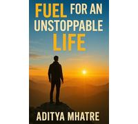 FUEL FOR AN UNSTOPPABLE LIFE…