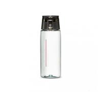 Fuel For Fans Porsche Motorsport Botella de agua transparente 600 ml Máx.80° Botella de agua deportiva Endurance y carreras de coches