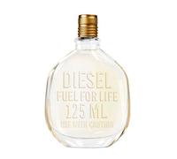 Diesel, fuel for life, eau de toilette, colonia para hombre , anís es