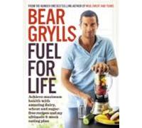 Fuel For Life (ebook)