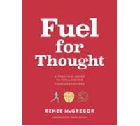 Fuel For Thought (ebook)