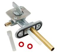 Fuel Gas Petcock Valve Switch Pump Replacement for TTR 230 TTR230 2005-2011 Dirt Bike