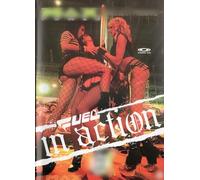 FUEL IN ACTION - ATHENS | F2