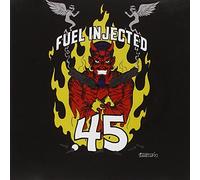 Fuel Injected.45 - Past Demo-ns