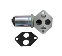 Fuel Injection Idle Air Control Valve For 2.3 2.5 L 8V 1996-1997 1998-2001 95TF9F715BB F50E9N825AA ZZM520660A