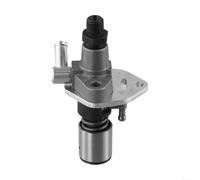 Fuel Injection Pump 16mm for para yanmar 170F 178F Diesel Fuel(192F 16mm) | 16mm needle size, fits 170F 178F models, stable performance, metal construction, easy install