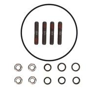 FUEL INJECTION PUMP MOUNTING HARDWARE KIT 3924605 SEAL RING DOUBLE END BOLT STUD SET REPLACEMENT