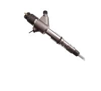 Fuel Injector 0445120324 Common Rail Diesel Injector Replacement For Bosch Compatible With FAW Xichai Engine 6DL 6DM Series 0 445 120 324
