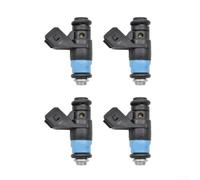 Fuel Injector 8200132254 for renault Clio Megane 1.6L Fuel