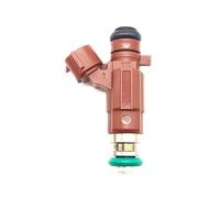 Fuel Injector FBJB100 16600-5L300 for Teana Paladin Bluebird Sunny
