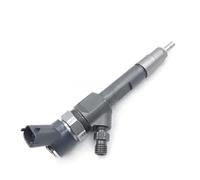 Fuel Injector For Opel Vivaro Box Laguna Diesel Fuel Injector 0445110146 8200238528