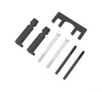 Fuel Injector Removal Tool Kit for para Land Rover 2.7L 3.6L Diesel | Fits 2.7L 3.6L engines, para Land Rover para Range Rover para jaguar, precise removal, prevents component damage