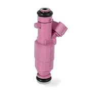 Fuel Injector Suitable for Hyundai 4.6L V8 Genesis Equus Kia Borrego Mohave