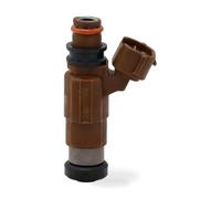 Fuel Injector Suitable for Mazda 323 Familia Protege MPV 1.8L FP35-13-250