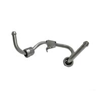 Fuel Joint Pipe*1 OEM 16012-5PA-315 Fuel Joint Pipe for Fuel Line Replacement Aluminum Material Civic Fuel Hose