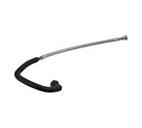 Fuel Line BV6Z-9J280-A, Tubo de bomba de combustible de alta presión para Ford Focus 2012-2018 2.0L Línea de inyección de gasolina BV6Z9J280A Manguera de motor Calidad OEM