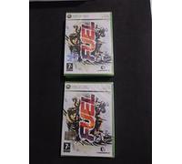 FUEL MICROSOFT XBOX 360 XBOX360 PAL ITALIANO ESPAÑA NUEVO SELLADO