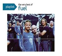Fuel - Playlist: The Very Best of Fuel