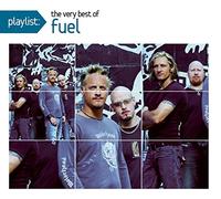 Fuel - Playlist: the Very Best of Fuel