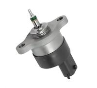 Fuel Pressure Regulator Bomba Combustible Válvula Control Succión Regulador Presión Inyección Common Rail Compatible Con Peugeot Para Boxer 2005-2009 OEM 0281002500