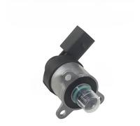 Fuel Pressure Regulator Bomba Válvula Control Succión Del Regulador Presión Combustible Common Rail Compatible Con A4 Para Avant 2006 2007 2008 OEM 0986437348