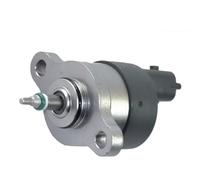 Fuel Pressure Regulator Compatible Con Fiat Para Ducato Para Box 1994-2002 Bomba Combustible Coche Presión DRV Válvula Control Succión Riel Común SCV 0281002500