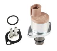 Fuel Pressure Regulator Compatible Con Isuzu Para Rodeo 2006-2008 Para D-Max 1 Pieza Accesorios Succión Válvula Control Presión Combustible 2942000360 1460A037