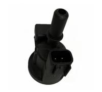 Fuel Pressure Regulator Compatible Con Lincoln Para Mkz 2013-2016 Válvula Control Presión Combustible Reemplazo Solenoides Apagado Eléctrico 0280142519 CU5A9G886AA