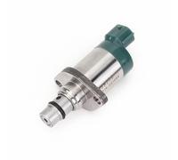 Fuel Pressure Regulator Compatible Con Mitsubishi Para L200 Bomba Combustible Coche Presión DRV Válvula Control Succión Riel Común Regulador SCV Medida 294200-2760