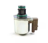 Fuel Pressure Regulator Compatible Con Peugeot Bomba Combustible Coche Regulador DRV Presión Válvula Dosificadora Control Succión Riel Común SCV 28233373 9109936