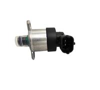 Fuel Pressure Regulator Compatible Con Peugeot Para Bipper 1 Uds Válvula De Control Presión Combustible Bomba Solenoide Dosificadora Reemplazo 0928400825