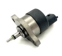 Fuel Pressure Regulator Compatible Con Peugeot Válvula Control Regulador DRV Presión Bomba Combustible Coche Entrada Medición Riel Común SCV Succión 0281002500