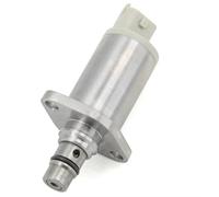 Fuel Pressure Regulator Compatible Con Vauxhall Para Astra J Coche Common Rail Regulador Presión Combustible Bomba Inyección DRV Válvula Control Succión 55495697
