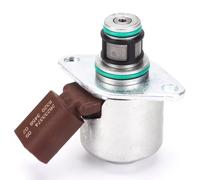 Fuel Pressure Regulator Regulador De Presión Combustible Common Rail Válvula Control Succión Accesorios Bomba SCV Compatible Con Chevrolet OEM 28233374