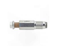 Fuel Pressure Relief Valve Sensor for Transit MK7 2.2 2.4 TDCI Engine Rail System-Compatible with Diesel Models