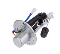 Fuel Pump 1 Pieza 15100-41G00 Conjunto Bomba Combustible Para Motocicleta Para Suzuki Para GSXR 600 Para GSXR600 Para GSXR 750 2004-2006 UC-T30SU21 Bomba Gasolina Combustible